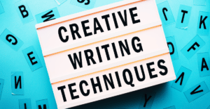 writing techniques